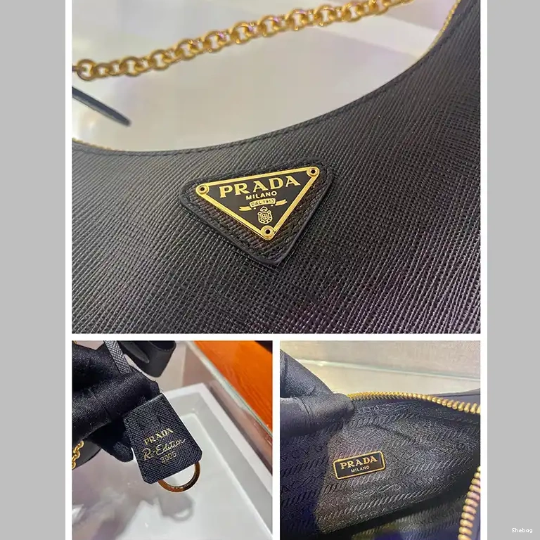 2112HT0011 Bag Prada 0809